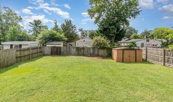 406 FORD St, Aberdeen, MD 21001