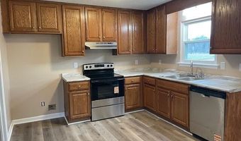 90 Bowman Loop, Beech Bluff, TN 38313