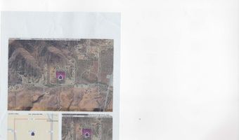 Soledad Pass/Hillside, Acton, CA 93510