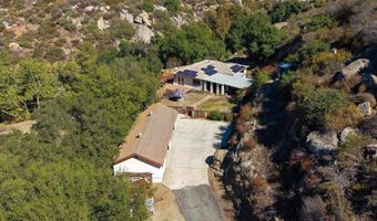1167 Peutz Valley Rd, Alpine, CA 91901