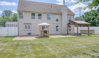 2 HEATHERFIELD Way, Dover, DE 19904