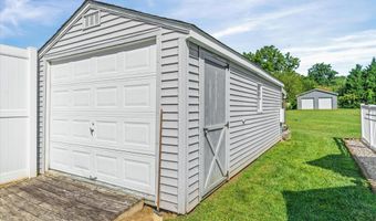 43 NEWLIN Dr, Clayton, DE 19938