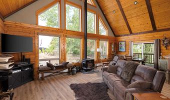 57 LYNX Trl, Alpine, WY 83128