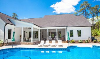 5690 White Oak Rd, Appling, GA 30802