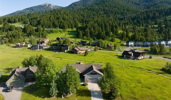 2085 Spotted Elk Rd, Big Sky, MT 59716