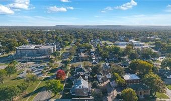 707 S Cherokee Ave, Bartlesville, OK 74003