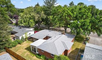 3324 W Tucker, Boise, ID 83703