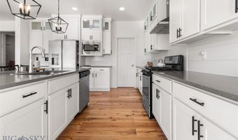 814 Butler Creek Ave, Belgrade, MT 59714