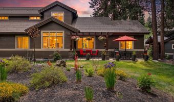 19465 Ironwood Cir, Bend, OR 97702