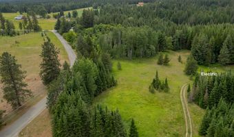 NNA Kokanee Rd, Bonners Ferry, ID 83805