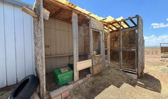 497 MALLETTE Dr, Belen, NM 87002
