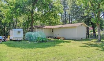 207 SE 2nd St, Antlers, OK 74523
