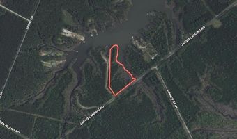 0 Whealton Point Rd, Aurora, NC 27806