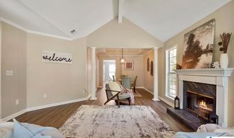 249 BRENTWOOD Dr, Alabaster, AL 35007