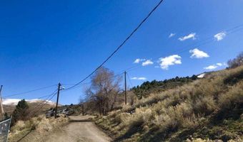 104 South St, Austin, NV 89310