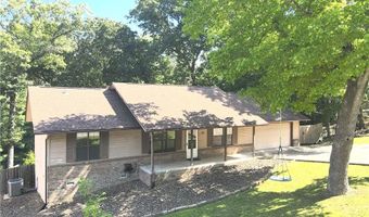 10 Tennyson Ln, Bella Vista, AR 72714
