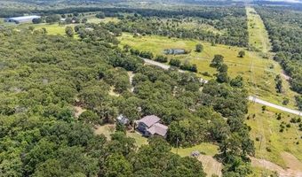 11684 Hwy 11 Hwy, Barnsdall, OK 74002
