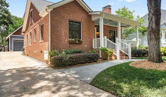 1931 Chatham Ave, Charlotte, NC 28205