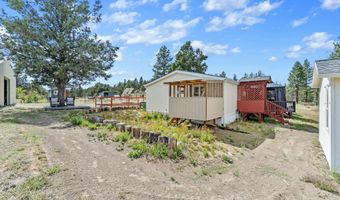 47490 Ferguson Mountain Rd, Beatty, OR 97621