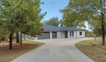 5116 N Westminster Rd, Arcadia, OK 73007