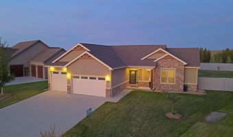 2793 Croydon Dr, Casper, WY 82609