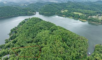 Wyldwood lot 50 & 51, Abingdon, VA 24211