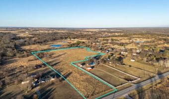 E HWY 16, Beggs, OK 74421