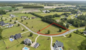46 Fox Hollow Dr, Ayden, NC 28513