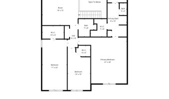 7622 Sergi Canyon Dr, Indianapolis, IN 46217