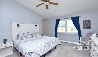 1818 E Moots Creek Loop, Battle Ground, IN 47920