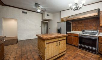 1235 N 4th St, Anthony, NM 88021
