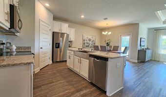 9500 Mossy Rd Plan: The Rhett, Biloxi, MS 39532