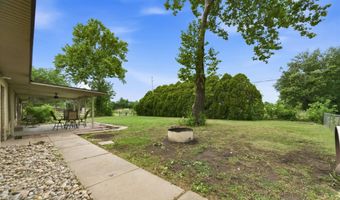 1701 N Sunset Dr, Augusta, KS 67010