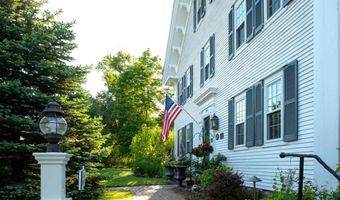 168 Route 6A, Yarmouth Port, MA 02675
