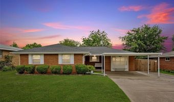 4959 Princeton Dr, Bartlesville, OK 74006