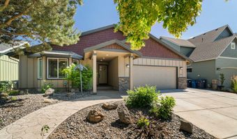 2907 NE Marea Dr, Bend, OR 97701