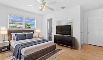 1041 N THORNTON Ave, Orlando, FL 32803