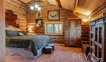 93 Copperleaf Dr, Cody, WY 82414