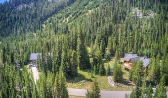 28 LOW DOG Rd, Big Sky, MT 59716