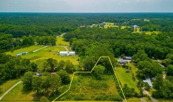 N Hwy 17a, Bonneau, SC 29431