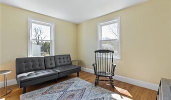 5 St Theresa Ave, Bristol, RI 02809