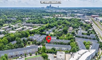 649 Raphael Pl, Charlotte, NC 28205