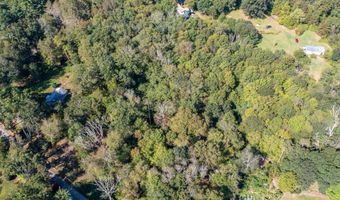 Bennett Pond Road, Canterbury, CT 06331