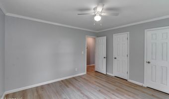 5887 Scotland Rd, Bentonia, MS 39040