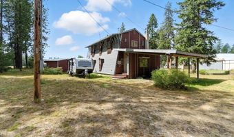 9134 E HOWARD Rd, Athol, ID 83801