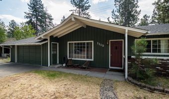 1115 NE Burnside Ave, Bend, OR 97701