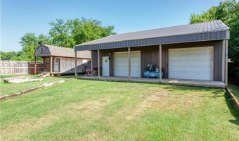 4721 Red Hill Rd, Alma, AR 72921
