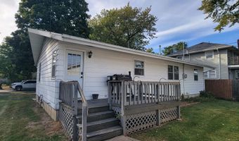 518 S Indiana Ave, Auburn, IN 46706
