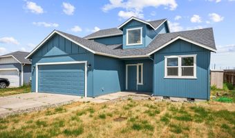 529 S Solar St, Airway Heights, WA 99001