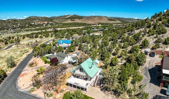 172 E Red Hill Rd, Central, UT 84722